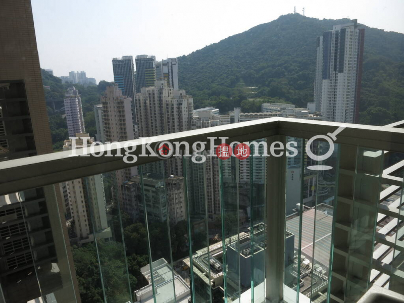 Property Search Hong Kong | OneDay | Residential, Rental Listings | 3 Bedroom Family Unit for Rent at Lexington Hill