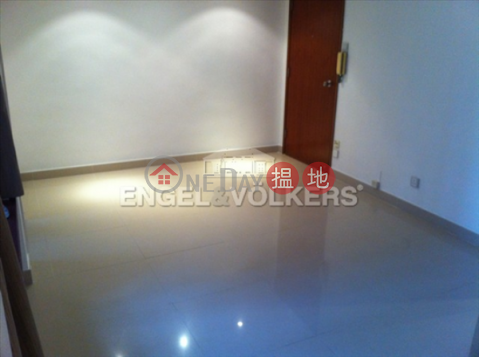 2 Bedroom Flat for Rent in Mid Levels West | All Fit Garden 百合苑 _0