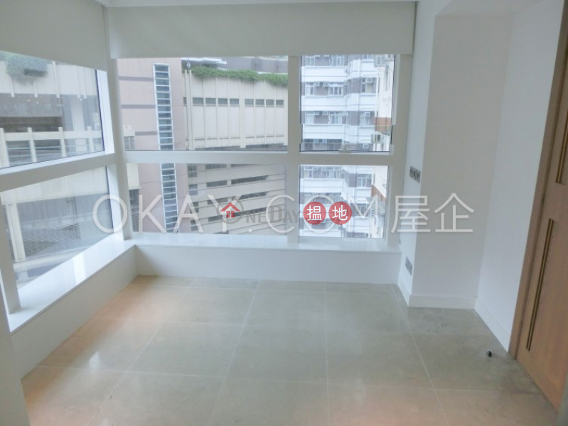Charming 1 bedroom with balcony | For Sale | Eight South Lane Eight South Lane Sales Listings