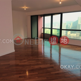 3房2廁,星級會所,可養寵物,連車位《帝景園出租單位》 | 帝景園 Dynasty Court _0