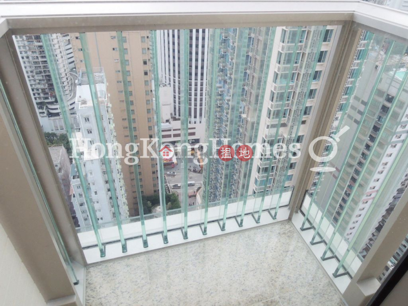 HK$ 17M The Avenue Tower 3 Wan Chai District | 1 Bed Unit at The Avenue Tower 3 | For Sale