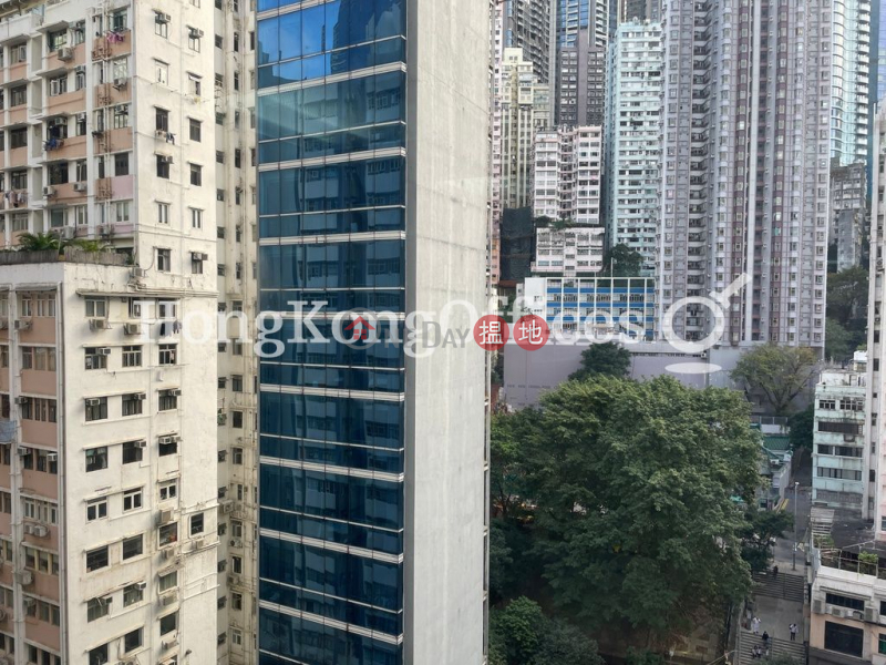 Property Search Hong Kong | OneDay | Office / Commercial Property | Rental Listings Office Unit for Rent at 299QRC