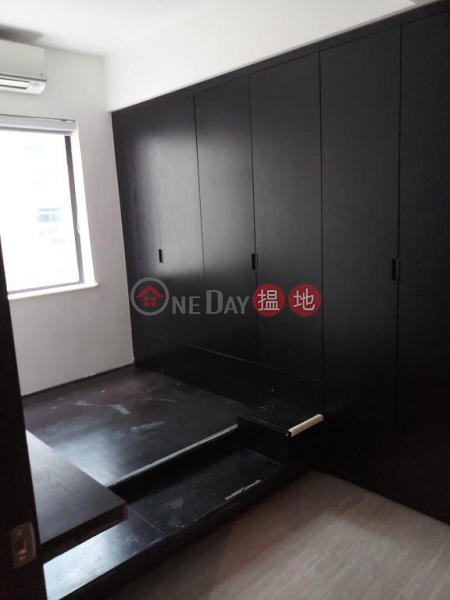 Flat for Rent in Sung Lan Mansion, Causeway Bay | Sung Lan Mansion 崇蘭大廈 Rental Listings