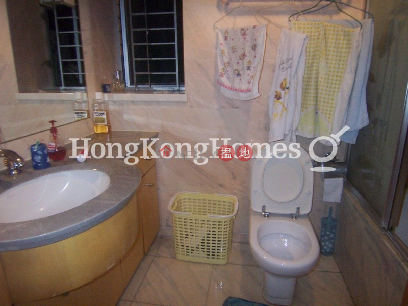 HK$ 34,800/ month | The Waterfront Phase 2 Tower 7 | Yau Tsim Mong | 2 Bedroom Unit for Rent at The Waterfront Phase 2 Tower 7