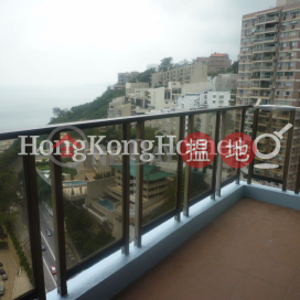 淺水灣花園大廈三房兩廳單位出租