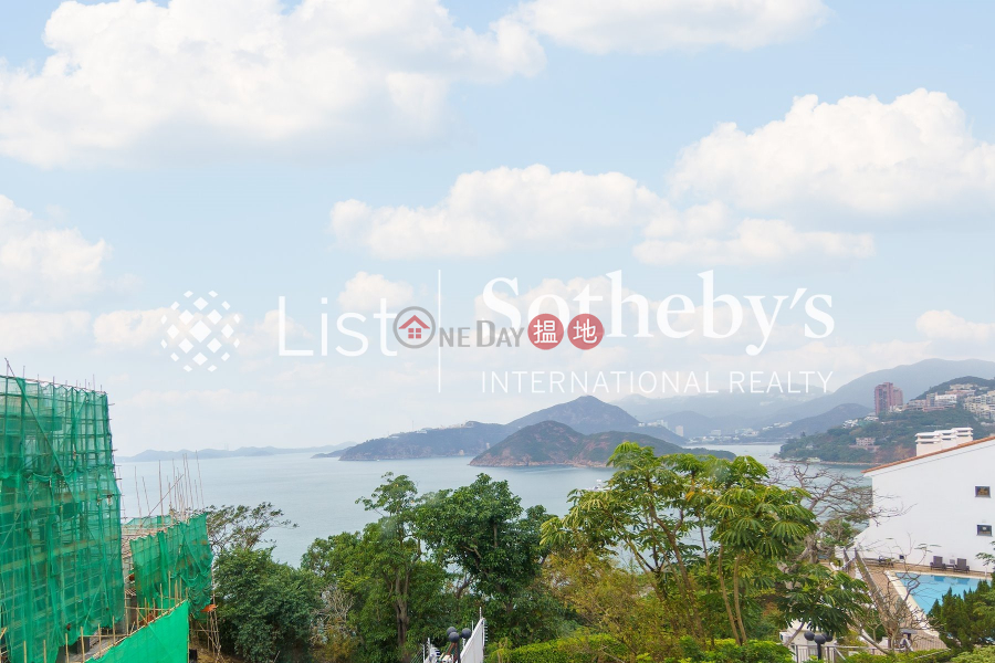 Property for Rent at Headlands 9-10 Headland Road with 4 Bedrooms, 10 Headland Road | Southern District | Hong Kong | Rental, HK$ 160,000/ month