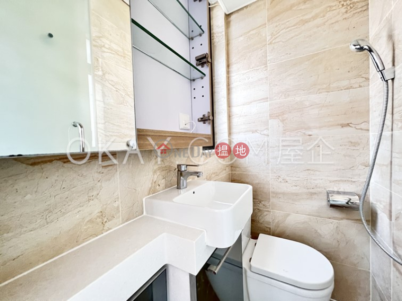 香港搵樓|租樓|二手盤|買樓| 搵地 | 住宅-出租樓盤2房2廁,露台吉席街18號出租單位