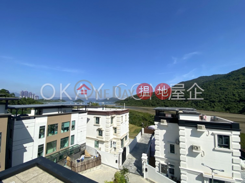 Lovely house with rooftop & balcony | Rental | Kei Ling Ha Lo Wai Village 企嶺下老圍村 _0