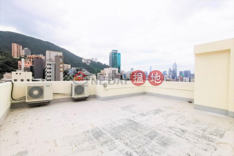 Property for Rent at Yuk Sing Building with 3 Bedrooms | Yuk Sing Building 毓成大廈 _0