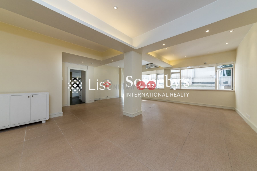 Property for Sale at Manly Mansion with 3 Bedrooms | 69A-69B Robinson Road | Western District | Hong Kong, Sales HK$ 35M