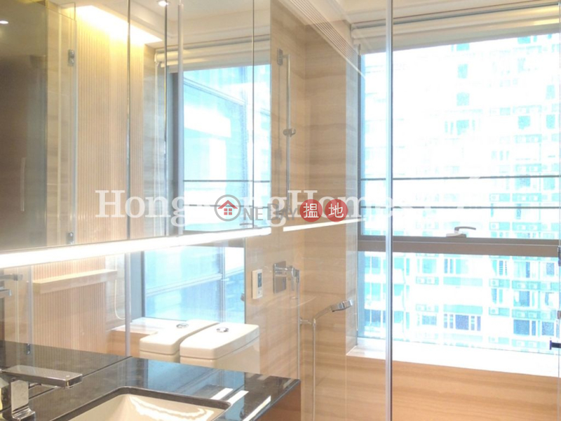 Property Search Hong Kong | OneDay | Residential Rental Listings | 4 Bedroom Luxury Unit for Rent at The Signature