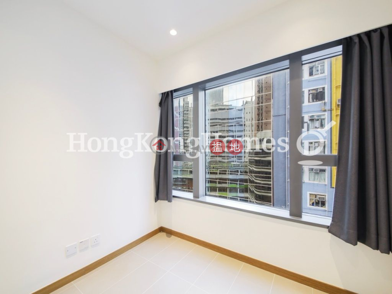 德安樓兩房一廳單位出租-199-201莊士敦道 | 灣仔區|香港-出租-HK$ 33,500/ 月