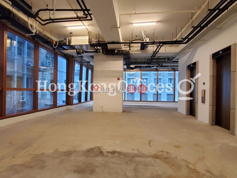 Office Unit for Rent at ONE CONTINENTAL, ONE CONTINENTAL 恒匯中心 Rental Listings | Wan Chai District (HKO-85573-ADHR)