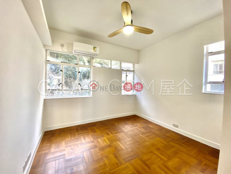 Property Search Hong Kong | OneDay | Residential | Rental Listings, Efficient 4 bedroom with sea views & balcony | Rental