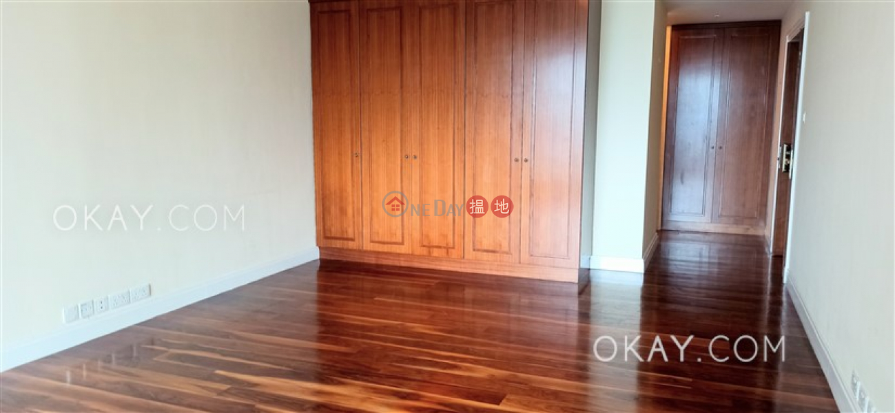 Property Search Hong Kong | OneDay | Residential, Rental Listings | Rare 4 bedroom with harbour views, balcony | Rental