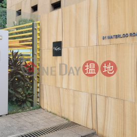 聖佐治大廈三房兩廳單位出租, 聖佐治大廈 St. George Apartments | 油尖旺 (Proway-LID4659R)_0