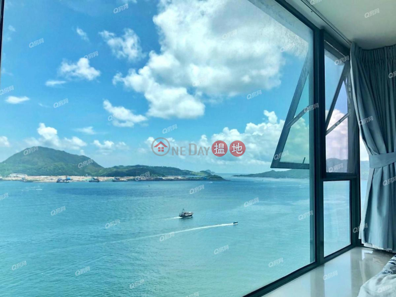 Property Search Hong Kong | OneDay | Residential | Sales Listings, Tower 7 Island Resort | 3 bedroom Low Floor Flat for Sale