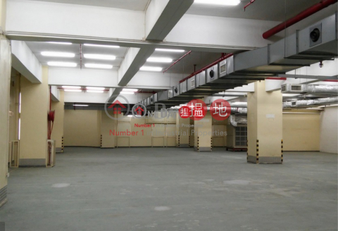 金利來集團中心, 金利來集團中心 Goldlion Holdings Centre | 沙田 (harib-04085)_0