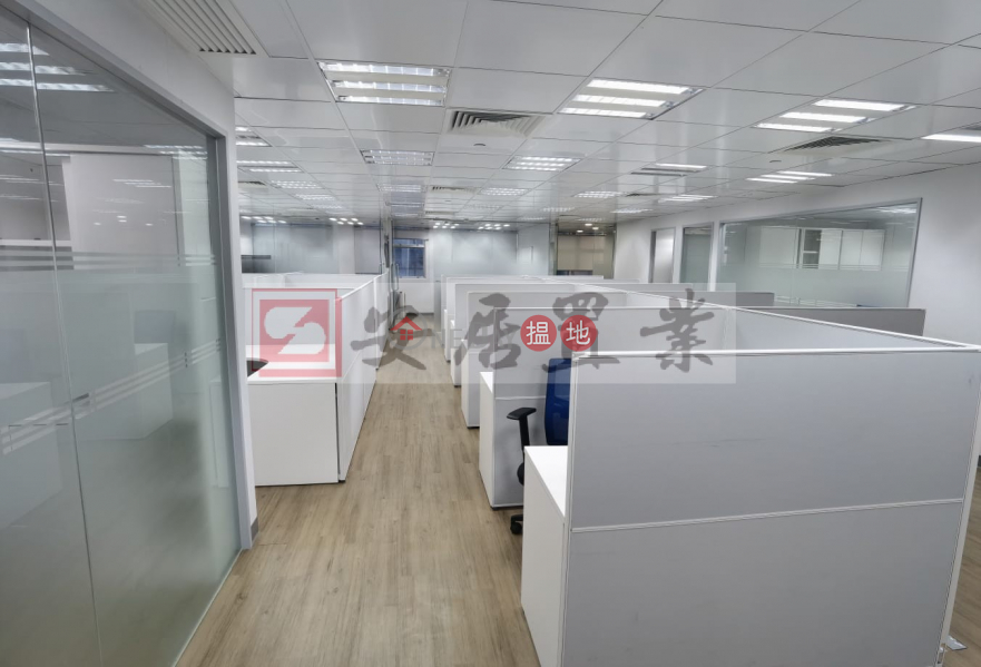 World Tech Centre, Middle Industrial, Sales Listings HK$ 16.8M