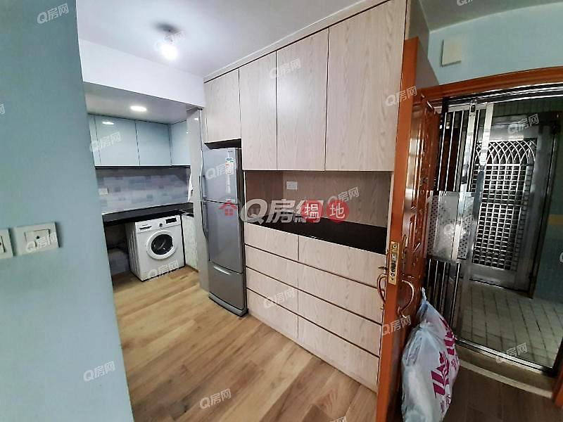 Property Search Hong Kong | OneDay | Residential, Sales Listings | Yu Wing House (Block A) Yu Ming Court | 3 bedroom Low Floor Flat for Sale