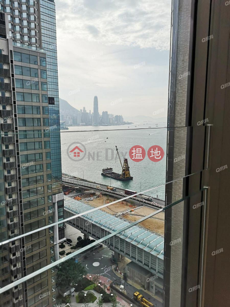Harbour Glory | 2 bedroom High Floor Flat for Rent, 32 City Garden Road | Eastern District, Hong Kong Rental | HK$ 45,000/ month