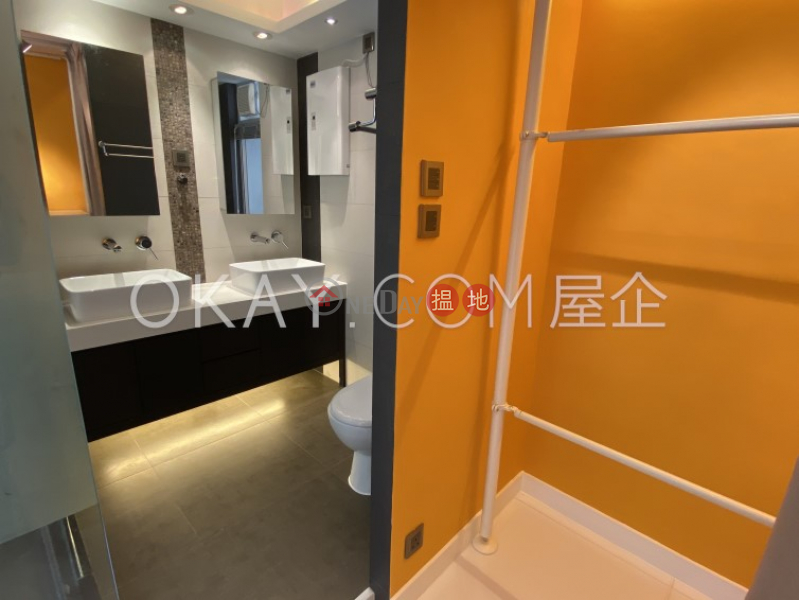Stylish 3 bedroom with parking | Rental 550-555 Victoria Road | Western District Hong Kong Rental | HK$ 34,500/ month