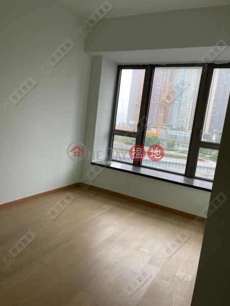 HK$ 3,880萬-The Austin 3座-油尖旺|THE AUSTIN三房一套一多用途