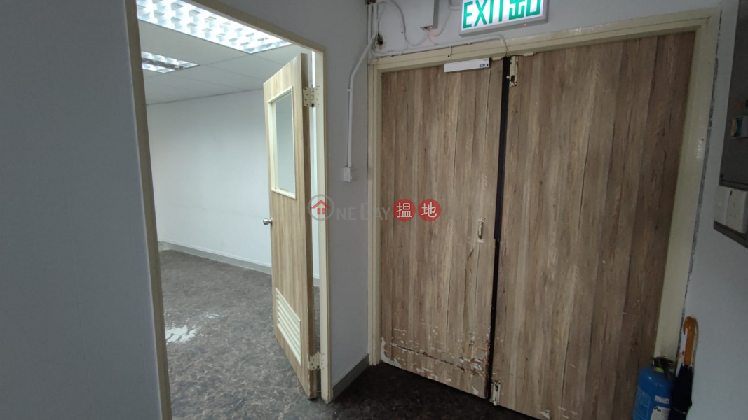 HK$ 19,600/ month, Selwyn Factory Building, Kwun Tong District | WORK SHOP
