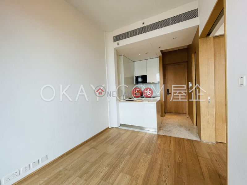 Property Search Hong Kong | OneDay | Residential Rental Listings | Tasteful 1 bedroom with sea views & balcony | Rental