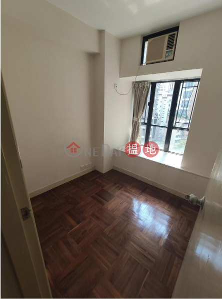 Tai Yuen Court 107 Residential | Rental Listings | HK$ 15,300/ month