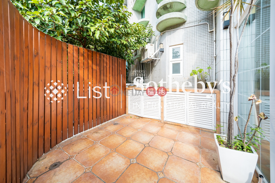 Albany Court | Unknown | Residential Rental Listings | HK$ 59,000/ month