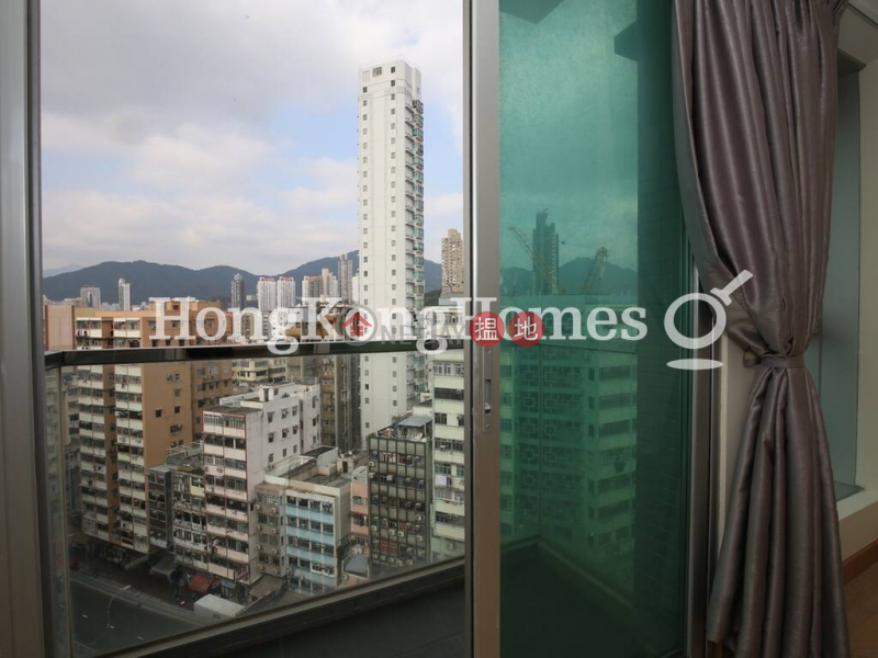3 Bedroom Family Unit for Rent at GRAND METRO 123 Prince Edward Road West | Yau Tsim Mong, Hong Kong Rental HK$ 23,500/ month
