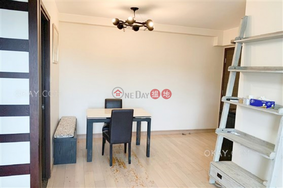 HK$ 26,000/ month Tower 6 Grand Promenade, Eastern District | Practical 2 bedroom on high floor with balcony | Rental
