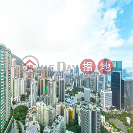 Property for Rent at Fairlane Tower with 3 Bedrooms | Fairlane Tower 寶雲山莊 _0