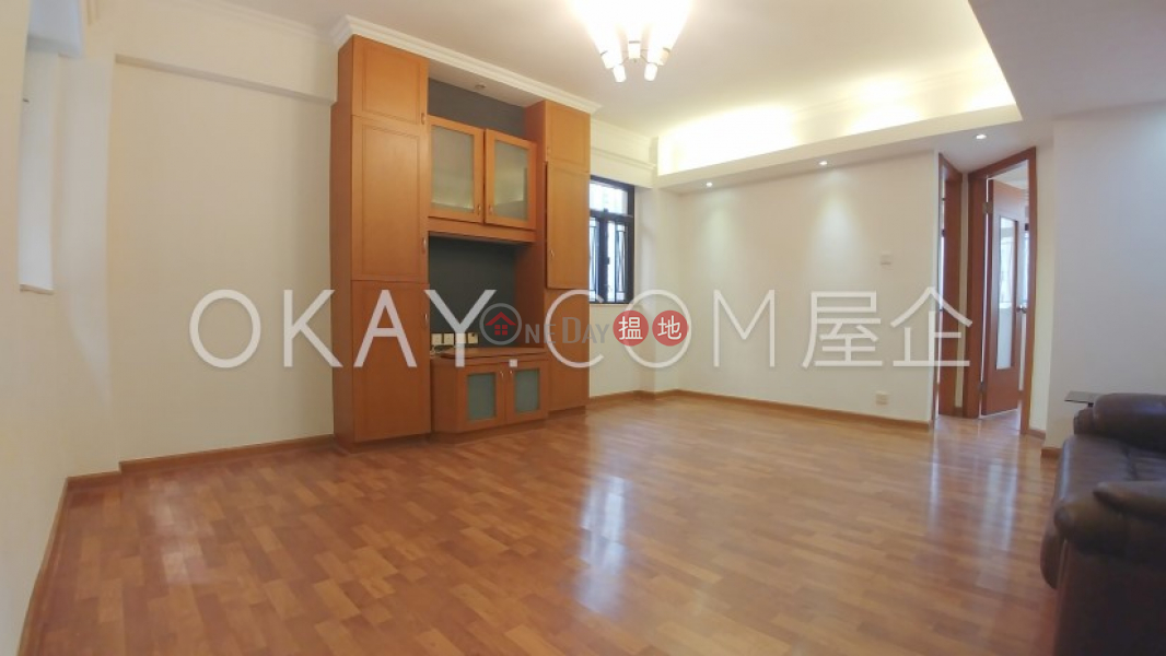 Unique 2 bedroom on high floor | For Sale | Lok Go Building 樂高大廈 Sales Listings