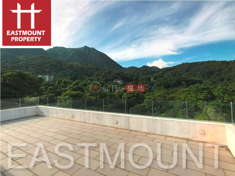 Sai Kung Village House | Property For Sale in Nam Shan 南山-Private gate, Detached | Property ID:302 Wo Mei Hung Min Road | Sai Kung | Hong Kong, Sales | HK$ 24M