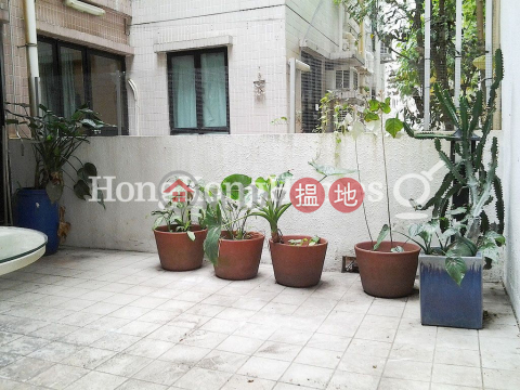 3 Bedroom Family Unit for Rent at Greenwood Villas | Greenwood Villas 曉峰居 _0
