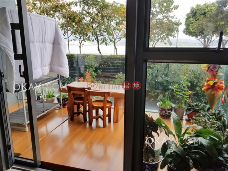 天賦海灣1期3座|低層-住宅|出租樓盤HK$ 60,000/ 月