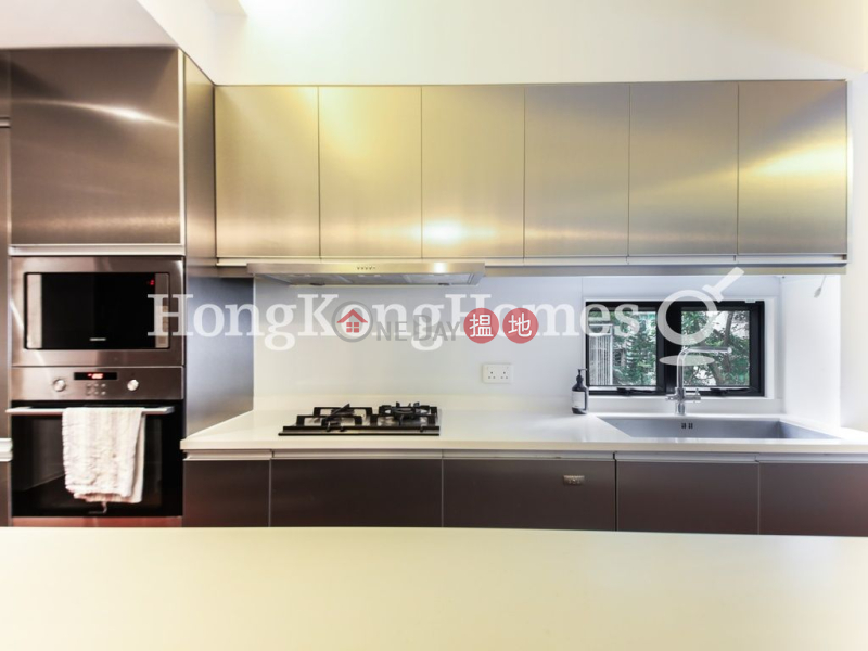 Property Search Hong Kong | OneDay | Residential | Rental Listings | 1 Bed Unit for Rent at Prince Palace