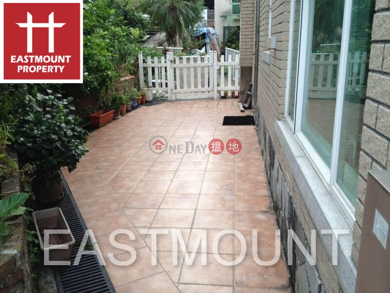 Sai Kung Village House | Property For Rent or Lease in Mok Tse Che 莫遮輋-Duplex with garden | Property ID:2450 | Mok Tse Che Village 莫遮輋村 Rental Listings