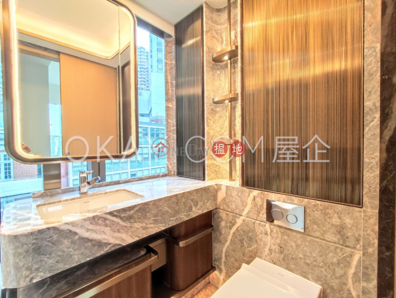 HK$ 76,000/ 月|堅尼地道22A號-中區3房2廁,星級會所,露台堅尼地道22A號出租單位