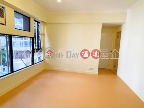 Unique 2 bedroom in Mid-levels West | Rental | Cameo Court 慧源閣 _0