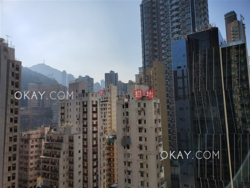 The Avenue Tower 2 | Middle, Residential Rental Listings, HK$ 28,000/ month