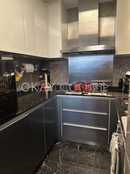 Stylish 1 bedroom on high floor | For Sale | Ultima Phase 1 Tower 7 天鑄 1期 7座 Sales Listings