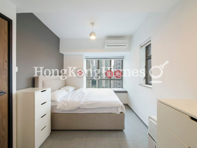 1 Bed Unit at Grandview Garden | For Sale | Grandview Garden 雍翠臺 Sales Listings