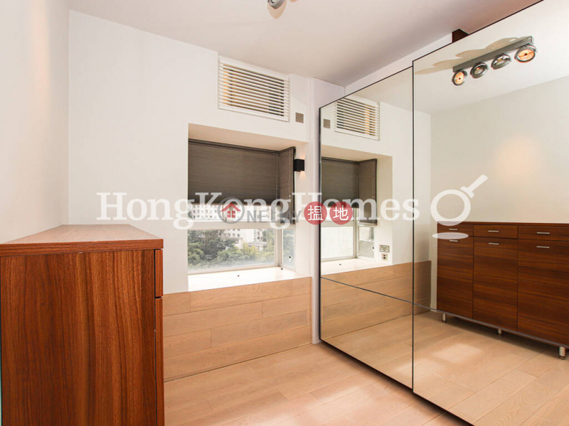 Property Search Hong Kong | OneDay | Residential Rental Listings, 2 Bedroom Unit for Rent at Academic Terrace Block 1