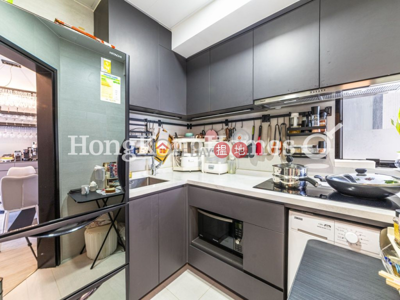 光明臺兩房一廳單位出售-5-7大坑道 | 灣仔區-香港出售HK$ 1,130萬
