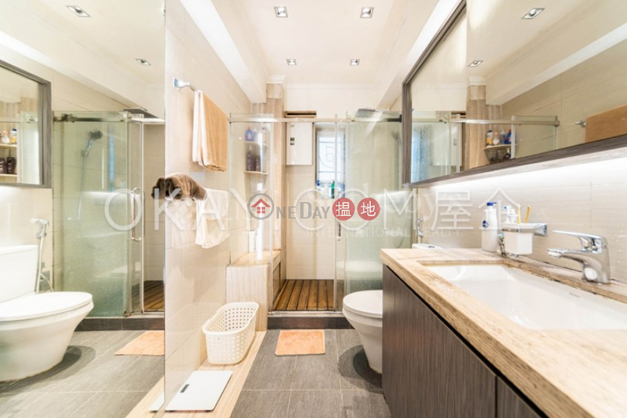 3房2廁,實用率高,連車位,露台柏齡大廈出售單位-110-112麥當勞道 | 中區-香港出售HK$ 5,300萬