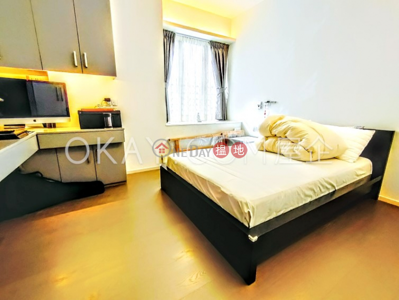 HK$ 85M Tregunter | Central District | Lovely 3 bedroom with parking | For Sale