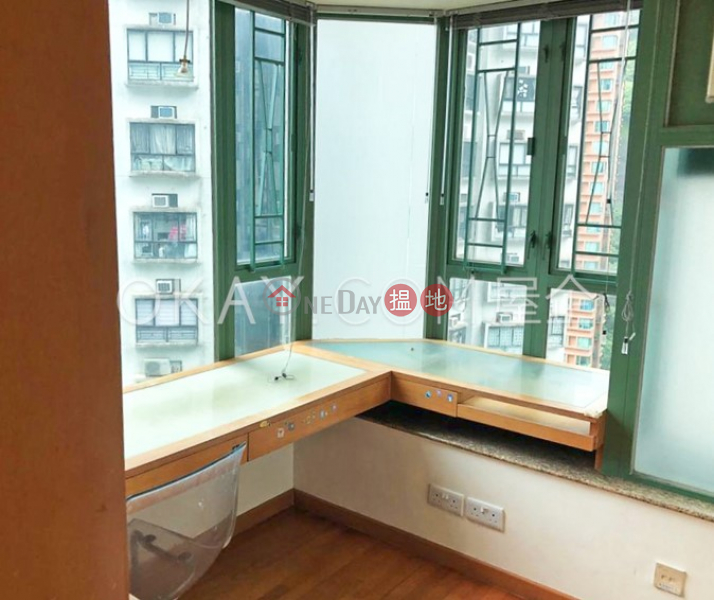 Lovely 3 bedroom in Tai Hang | For Sale 10 Tai Hang Road | Wan Chai District | Hong Kong | Sales | HK$ 22M